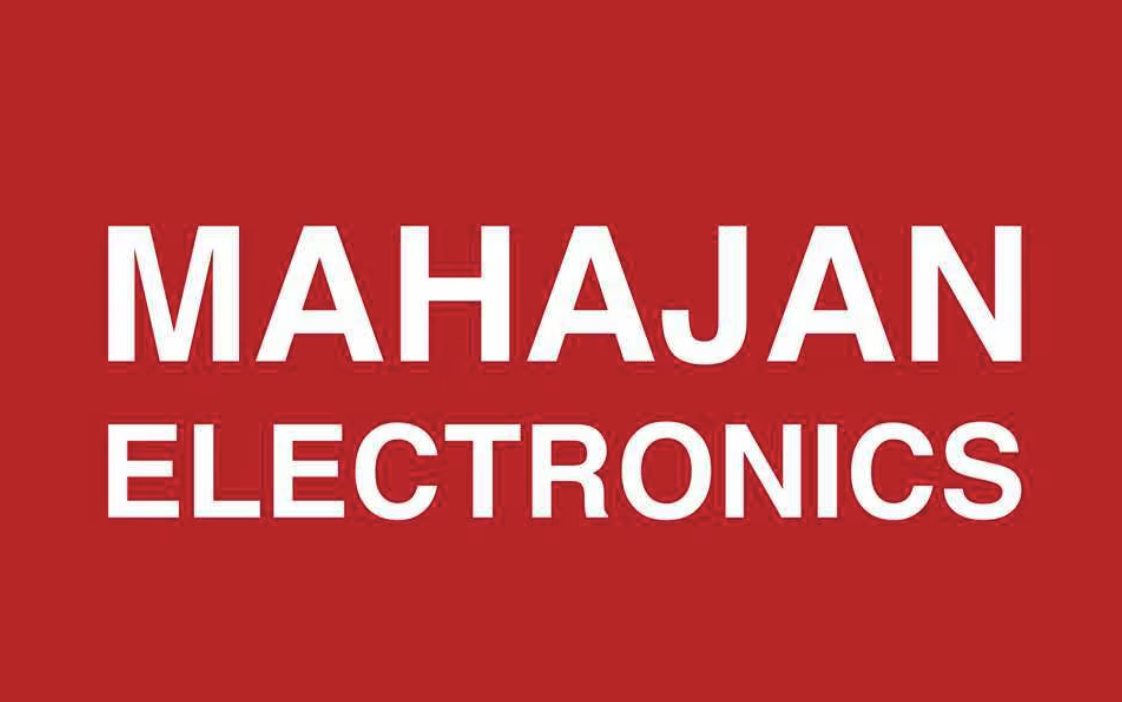 Mahajan Electronics